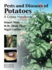Image for A colour handbook of pests and diseases of potatoes