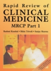 Image for Rapid Review of Clinical Medicine for MRCP Part 1