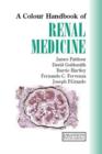Image for A colour handbook of renal medicine