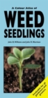 Image for A colour atlas of weed seedlings
