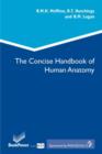 Image for Human Anatomy : The Concise Handbook