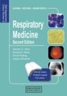 Image for Self-assessment colour review of respiratory medicine