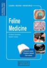 Image for Self-assessment colour review of feline medicine