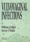 Image for Vulvo-Vaginal Infections