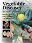 Image for Vegetable diseases  : a colour handbook