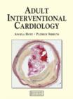 Image for Adult interventional cardiology