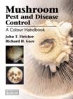 Image for Mushroom Pest and Disease Control