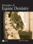 Image for Principles of equine dentistry