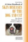 Image for A Colour Handbook of Skin Diseases of the Dog and Cat UK Version