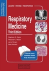 Image for Self-assessment colour review of respiratory medicine