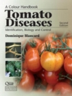 Image for Tomato diseases  : observation, identification and control