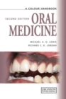 Image for Oral medicine
