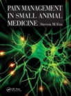 Image for Pain management in small animal medicine