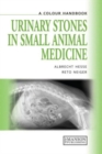 Image for Urinary Stones in Small Animal Medicine