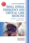 Image for Small Animal Emergency and Critical Care Medicine