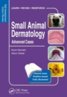 Image for Small Animal Dermatology, Advanced Cases