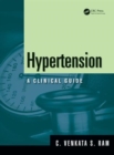 Image for Hypertension  : a clinical guide