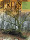 Image for Trees and forests: a colour guide : biology, pathology, propagation, silviculture, surgery, biomes, ecology, conservation
