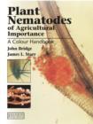 Image for Plant nematodes of agricultural importance: a colour handbook