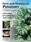 Image for Diseases, pests and disorders of potatoes: a colour handbook
