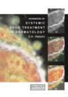 Image for Handbook of systemic drug treatment in dermatology