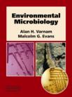 Image for Colour atlas and textbook of environmental microbiology