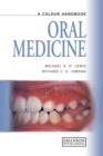 Image for A colour handbook of oral medicine