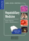 Image for Self-assessment colour review of hepatobiliary medicine