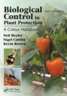 Image for Biological control in plant protection: a color handbook