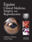 Image for Equine clinical medicine, surgery, and reproduction