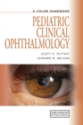 Image for Pediatric clinical ophthalmology: a color handbook