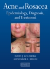 Image for Acne and rosacea: epidemiology, diagnosis and treatment