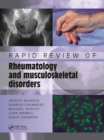 Image for Rapid review of rheumatology and musculoskeletal disorders