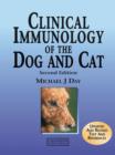 Image for Clinical Immunology of the Dog and Cat