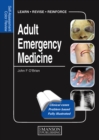 Image for Adult emergency medicine