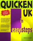 Image for Quicken UK in easy steps