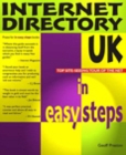 Image for Internet directory UK in easy steps