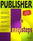 Image for Publisher In Easy Steps
