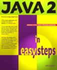 Image for Java 2 in easy steps