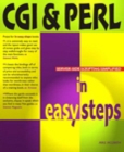 Image for CGI and Perl in Easy Steps