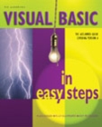 Image for Visual Basic 6 in Easy Steps