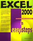 Image for Excel 2000 in easy steps