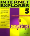 Image for Internet Explorer 5 In Easy Steps