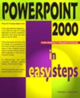 Image for PowerPoint 2000 in easy steps