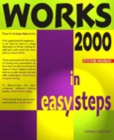 Image for Works 2000 in Easy Steps