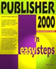 Image for Publisher 2000 in easy steps