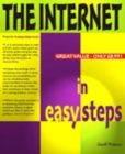 Image for The Internet In Easy Steps