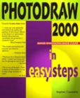 Image for PhotoDraw 2000 in easy steps