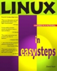 Image for Linux In Easy Steps