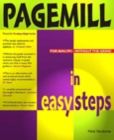 Image for Pagemill In Easy Steps